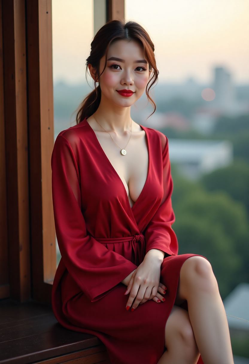 我们的慢半拍海报