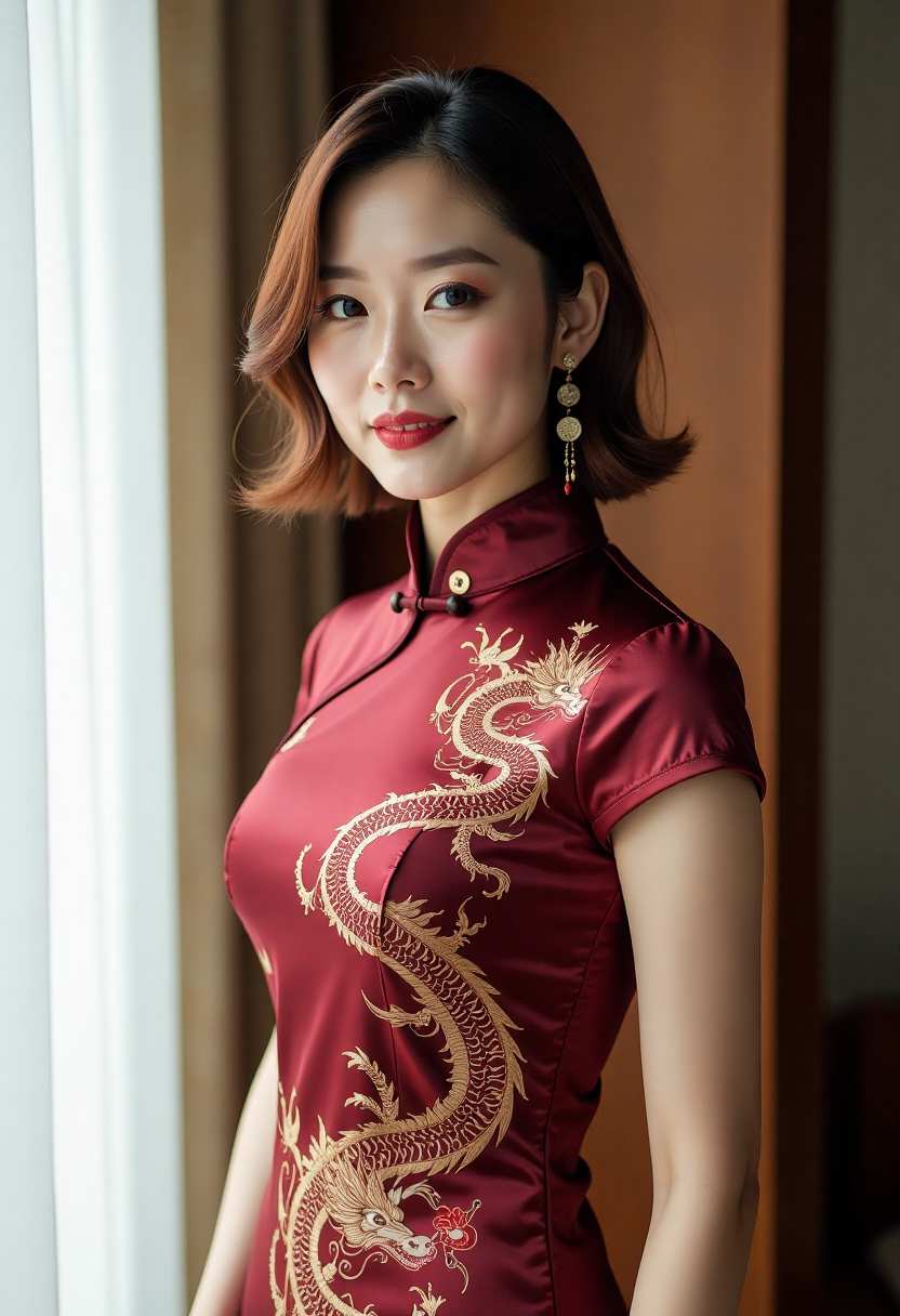 姐姐我爱你电影海报